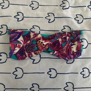 Hawaiian Bandeau